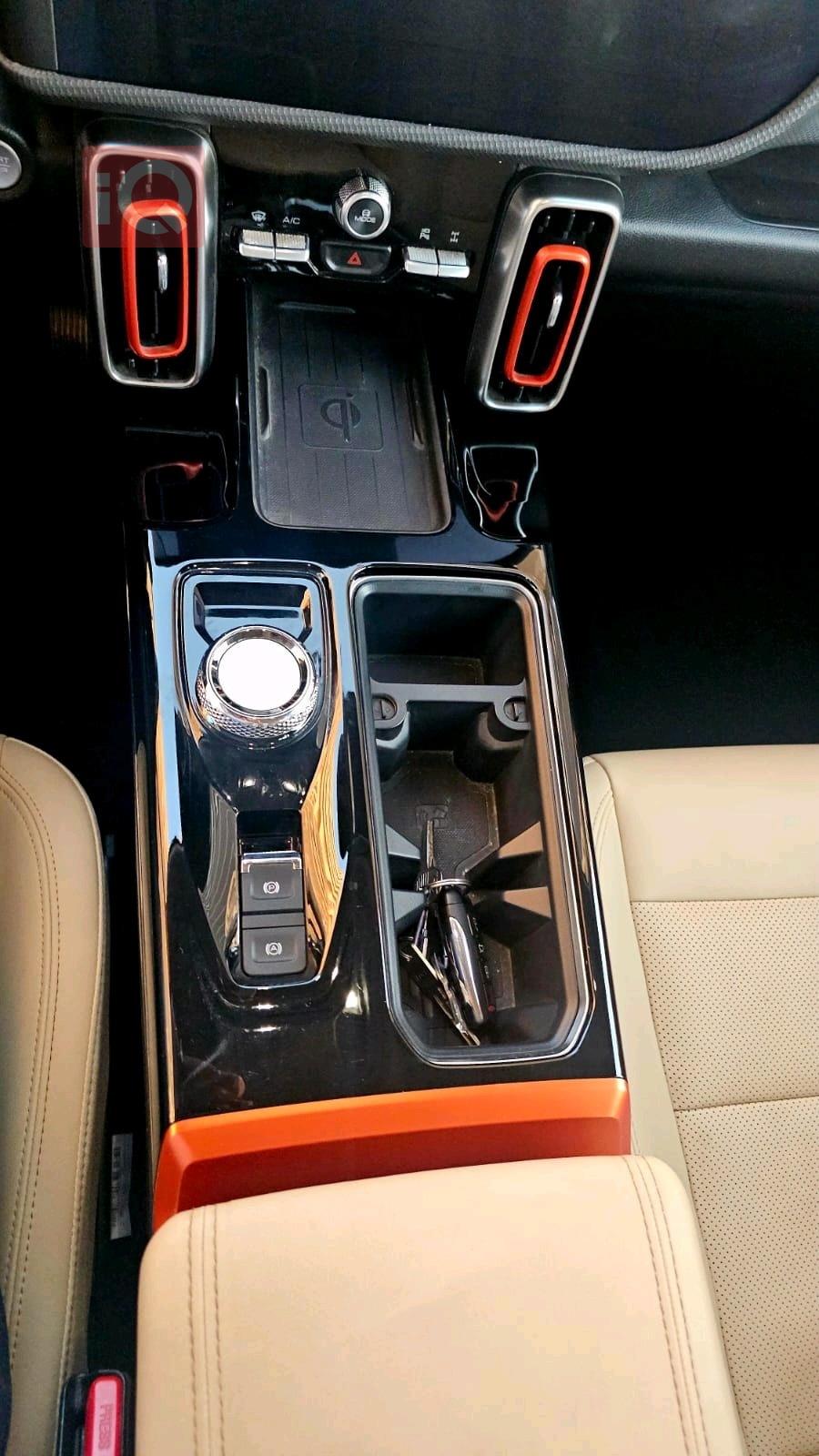 HAVAL Dargo